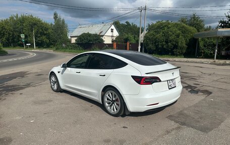 Tesla Model 3 I, 2021 год, 3 500 000 рублей, 2 фотография