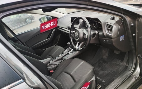 Mazda Axela, 2017 год, 1 550 000 рублей, 10 фотография