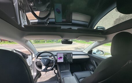 Tesla Model 3 I, 2021 год, 3 500 000 рублей, 13 фотография