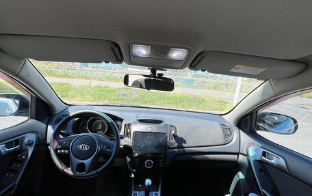 KIA Cerato III, 2009 год, 700 000 рублей, 8 фотография