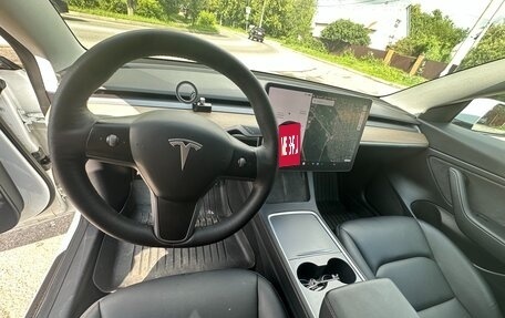 Tesla Model 3 I, 2021 год, 3 500 000 рублей, 11 фотография