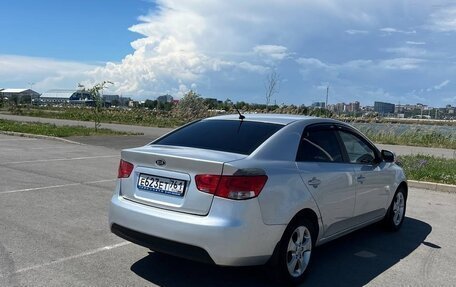 KIA Cerato III, 2009 год, 700 000 рублей, 5 фотография
