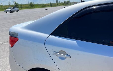 KIA Cerato III, 2009 год, 700 000 рублей, 12 фотография