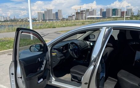 KIA Cerato III, 2009 год, 700 000 рублей, 6 фотография