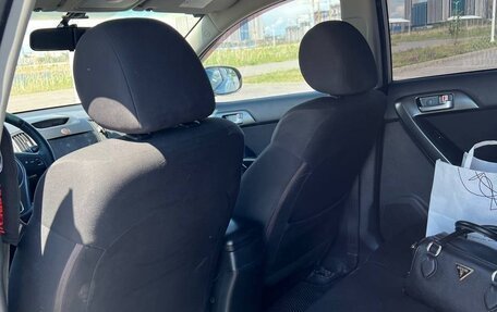 KIA Cerato III, 2009 год, 700 000 рублей, 9 фотография