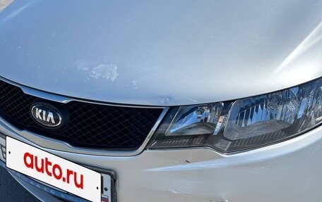 KIA Cerato III, 2009 год, 700 000 рублей, 10 фотография