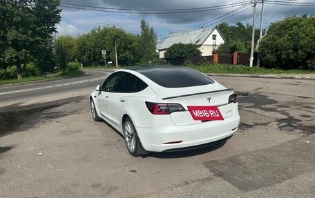 Tesla Model 3 I, 2021 год, 3 500 000 рублей, 3 фотография