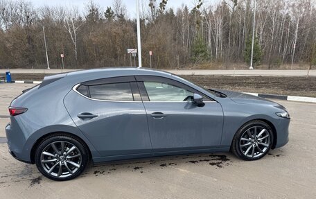 Mazda 3, 2019 год, 1 650 000 рублей, 2 фотография