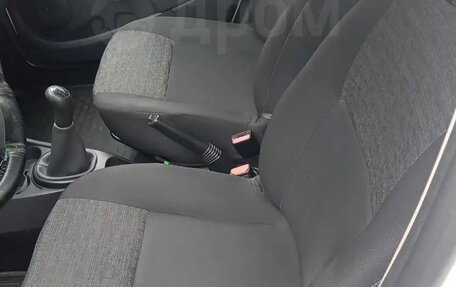 Renault Duster I рестайлинг, 2014 год, 545 000 рублей, 8 фотография