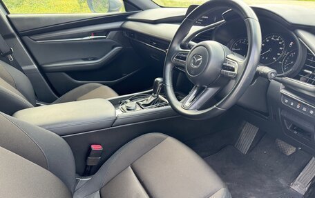 Mazda 3, 2019 год, 1 650 000 рублей, 3 фотография