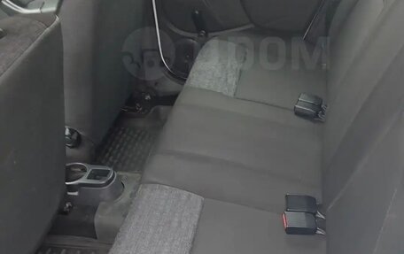 Renault Duster I рестайлинг, 2014 год, 545 000 рублей, 9 фотография