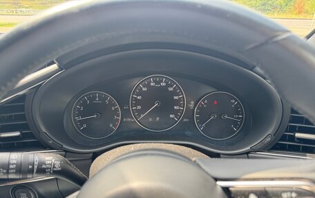 Mazda 3, 2019 год, 1 650 000 рублей, 4 фотография
