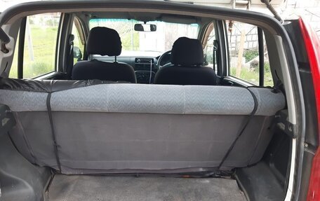 Daihatsu Mira VI, 2004 год, 250 000 рублей, 7 фотография