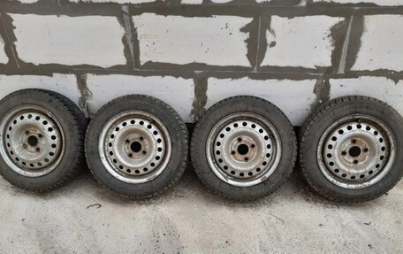 Daihatsu Mira VI, 2004 год, 250 000 рублей, 10 фотография