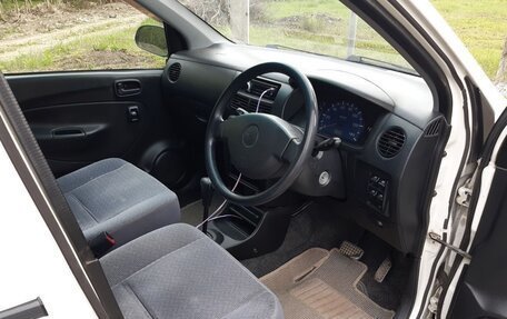 Daihatsu Mira VI, 2004 год, 250 000 рублей, 4 фотография
