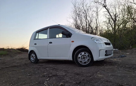 Daihatsu Mira VI, 2004 год, 250 000 рублей, 2 фотография