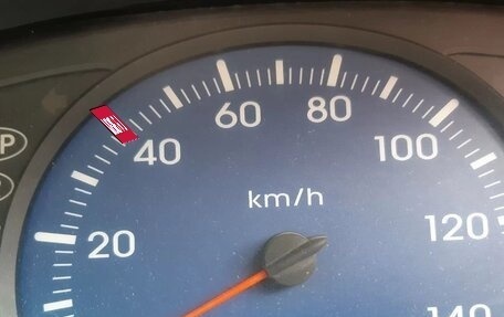 Daihatsu Mira VI, 2004 год, 250 000 рублей, 9 фотография