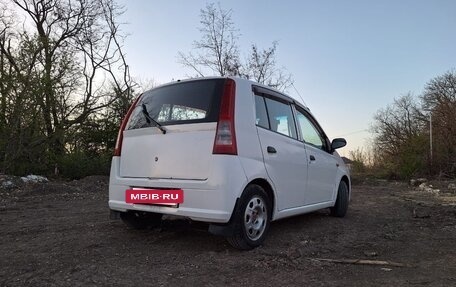 Daihatsu Mira VI, 2004 год, 250 000 рублей, 3 фотография