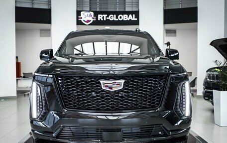 Cadillac Escalade V, 2025 год, 23 288 000 рублей, 2 фотография