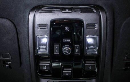 Cadillac Escalade V, 2025 год, 23 288 000 рублей, 27 фотография