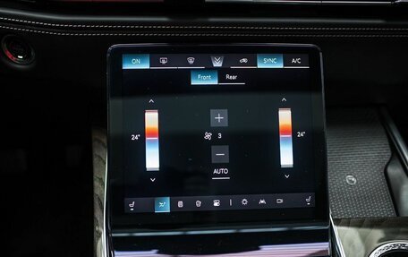Cadillac Escalade V, 2025 год, 23 288 000 рублей, 29 фотография