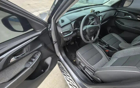 Chevrolet TrailBlazer, 2021 год, 1 155 000 рублей, 9 фотография