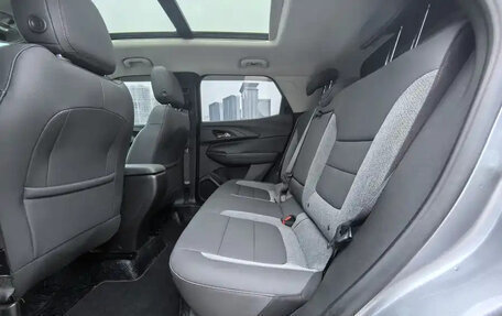 Chevrolet TrailBlazer, 2021 год, 1 155 000 рублей, 12 фотография
