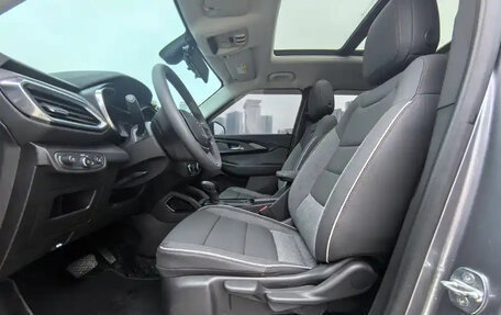 Chevrolet TrailBlazer, 2021 год, 1 155 000 рублей, 11 фотография