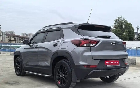 Chevrolet TrailBlazer, 2021 год, 1 155 000 рублей, 7 фотография