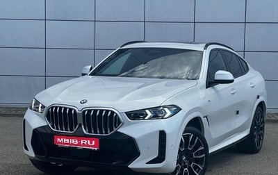 BMW X6, 2024 год, 12 250 000 рублей, 1 фотография