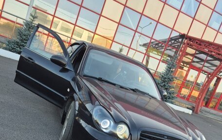 Hyundai Sonata IV рестайлинг, 2004 год, 330 000 рублей, 1 фотография