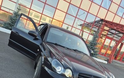 Hyundai Sonata IV рестайлинг, 2004 год, 330 000 рублей, 1 фотография
