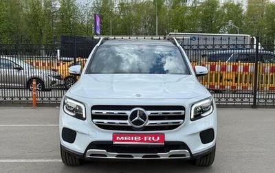 Mercedes-Benz GLB, 2020 год, 3 400 000 рублей, 1 фотография