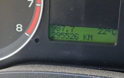 Ford Focus II рестайлинг, 2006 год, 420 000 рублей, 1 фотография