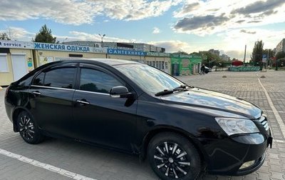 Geely Emgrand EC7, 2013 год, 480 000 рублей, 1 фотография