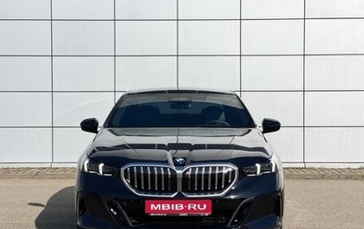 BMW 5 серия, 2024 год, 7 600 000 рублей, 1 фотография