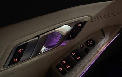 BMW 3 серия, 2020 год, 3 900 000 рублей, 1 фотография