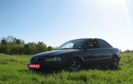 Audi A4, 1996 год, 400 000 рублей, 1 фотография