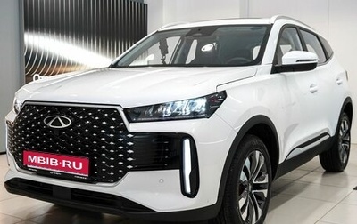 Chery Tiggo 4 I рестайлинг, 2025 год, 1 999 000 рублей, 1 фотография