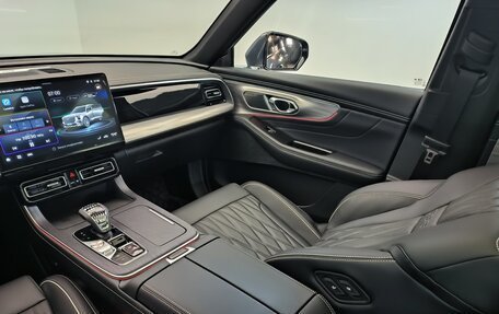 GAC GS8, 2024 год, 4 650 000 рублей, 10 фотография