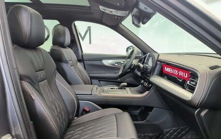 GAC GS8, 2024 год, 4 650 000 рублей, 7 фотография