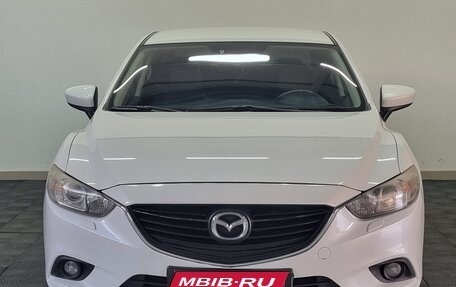 Mazda 6, 2013 год, 1 250 000 рублей, 2 фотография