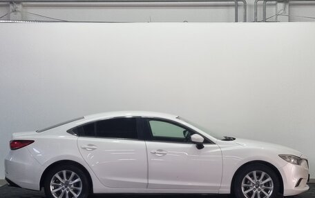 Mazda 6, 2013 год, 1 250 000 рублей, 5 фотография