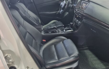 Mazda 6, 2013 год, 1 250 000 рублей, 9 фотография