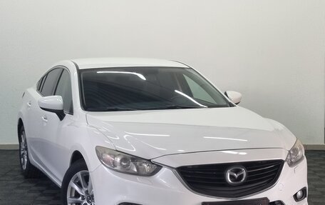 Mazda 6, 2013 год, 1 250 000 рублей, 3 фотография