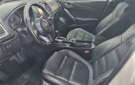 Mazda 6, 2013 год, 1 250 000 рублей, 7 фотография