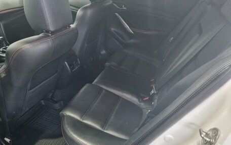 Mazda 6, 2013 год, 1 250 000 рублей, 8 фотография
