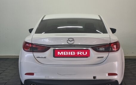 Mazda 6, 2013 год, 1 250 000 рублей, 6 фотография