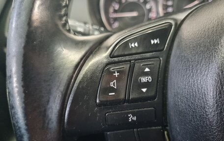 Mazda 6, 2013 год, 1 250 000 рублей, 13 фотография
