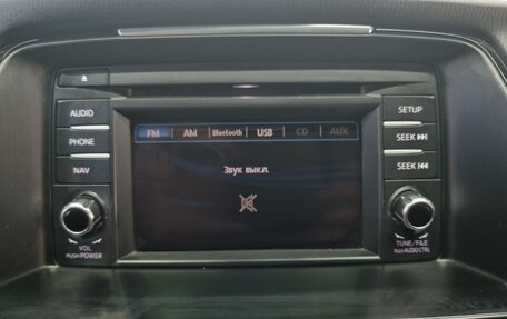 Mazda 6, 2013 год, 1 250 000 рублей, 17 фотография